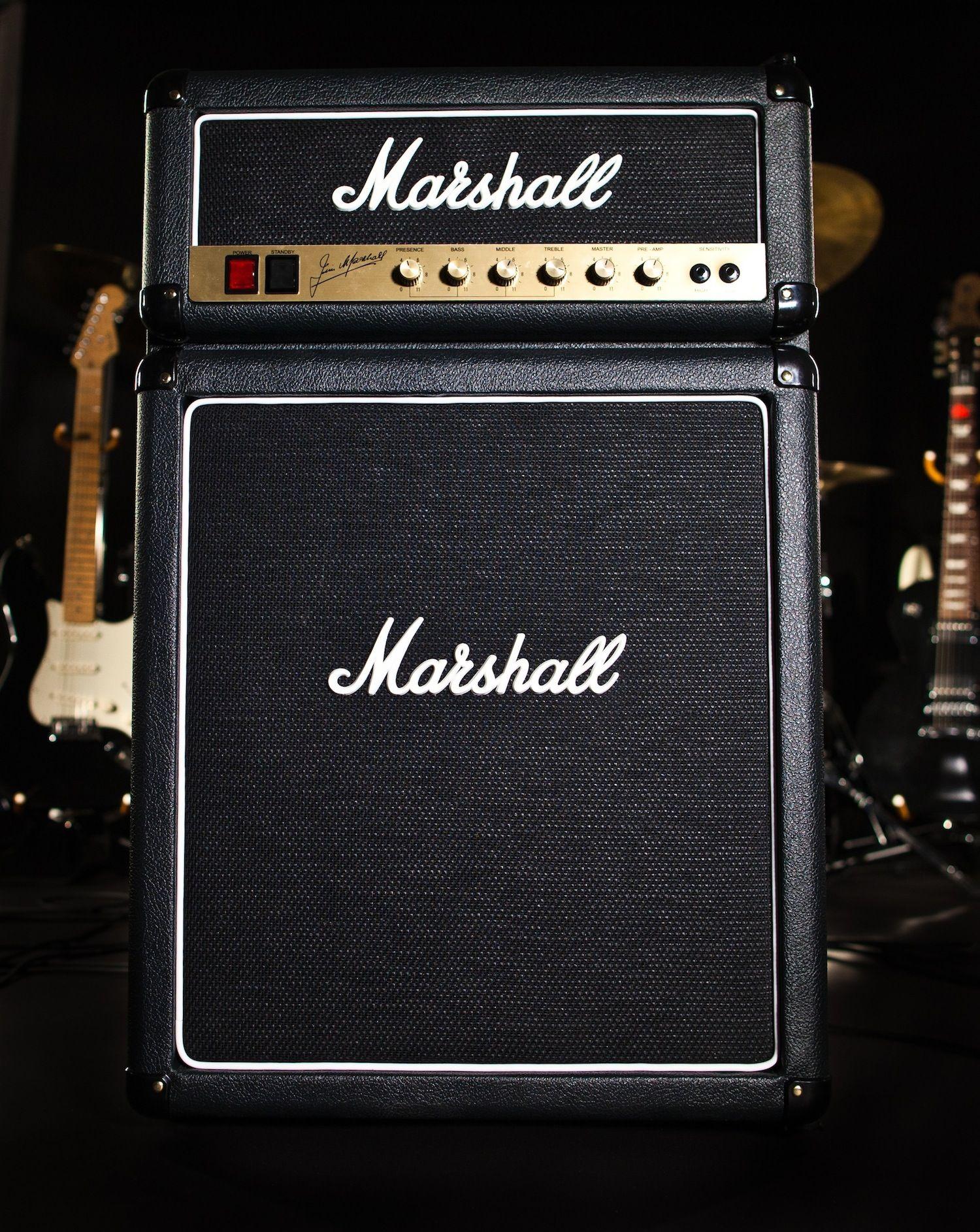 1500x1886 Marshall Amp Android Wallpaper