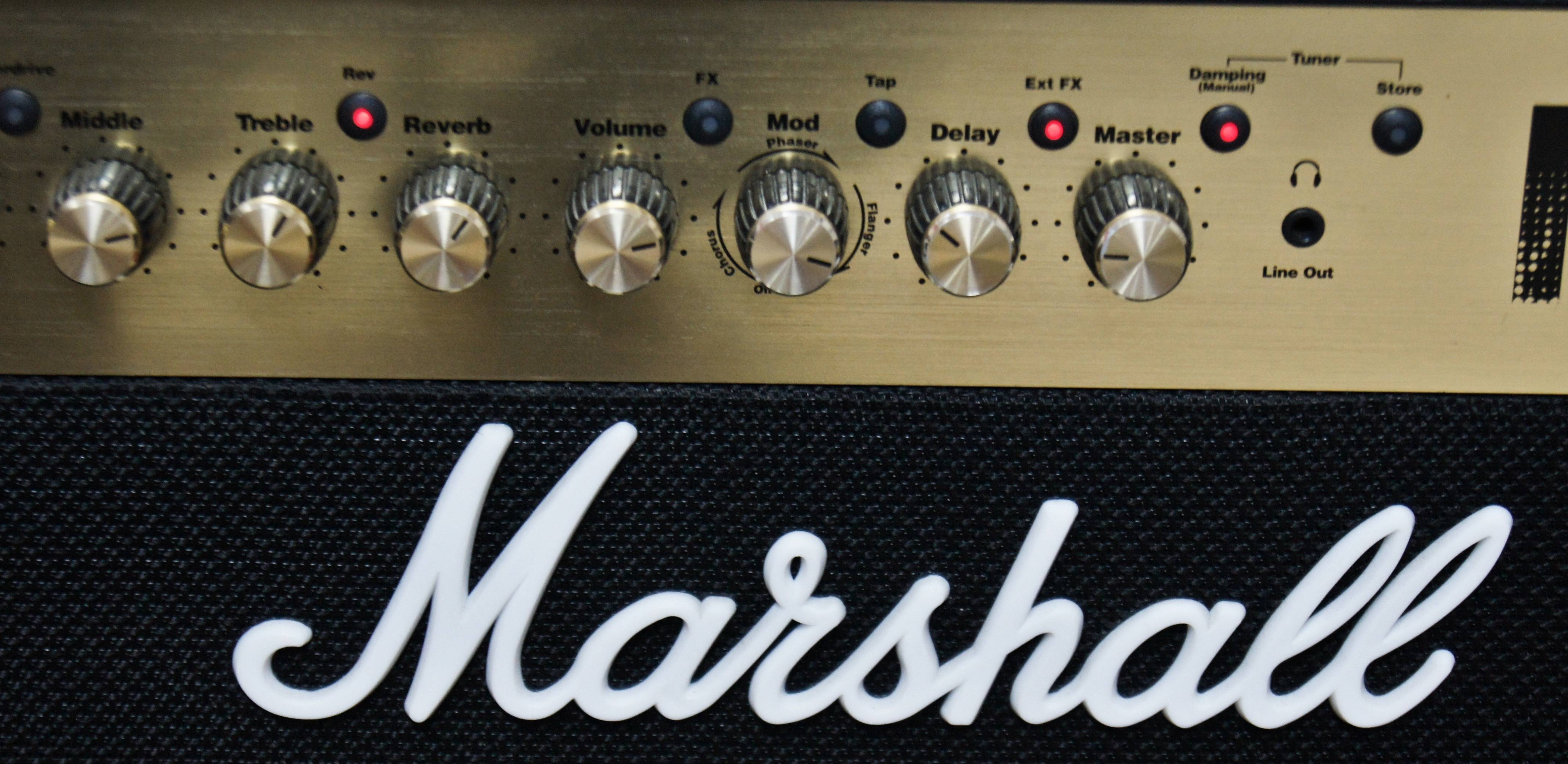 4272x2082 Marshall Amplifier Wallpaper (4272x2082)