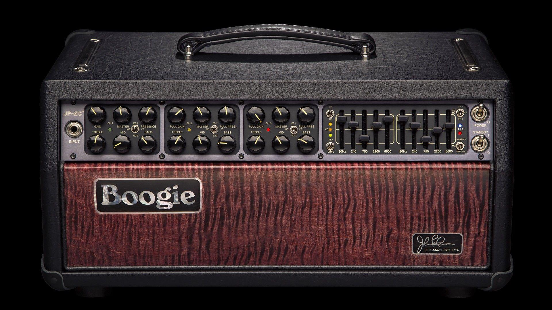 1920x1080 Mesa Boogie Jp 2c Limited Guitar Amplifier, John Petrucci Boogie Jp2c Limited Edition