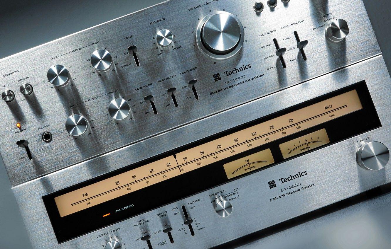 Amplifier Wallpapers - Top Free Amplifier Backgrounds - WallpaperAccess