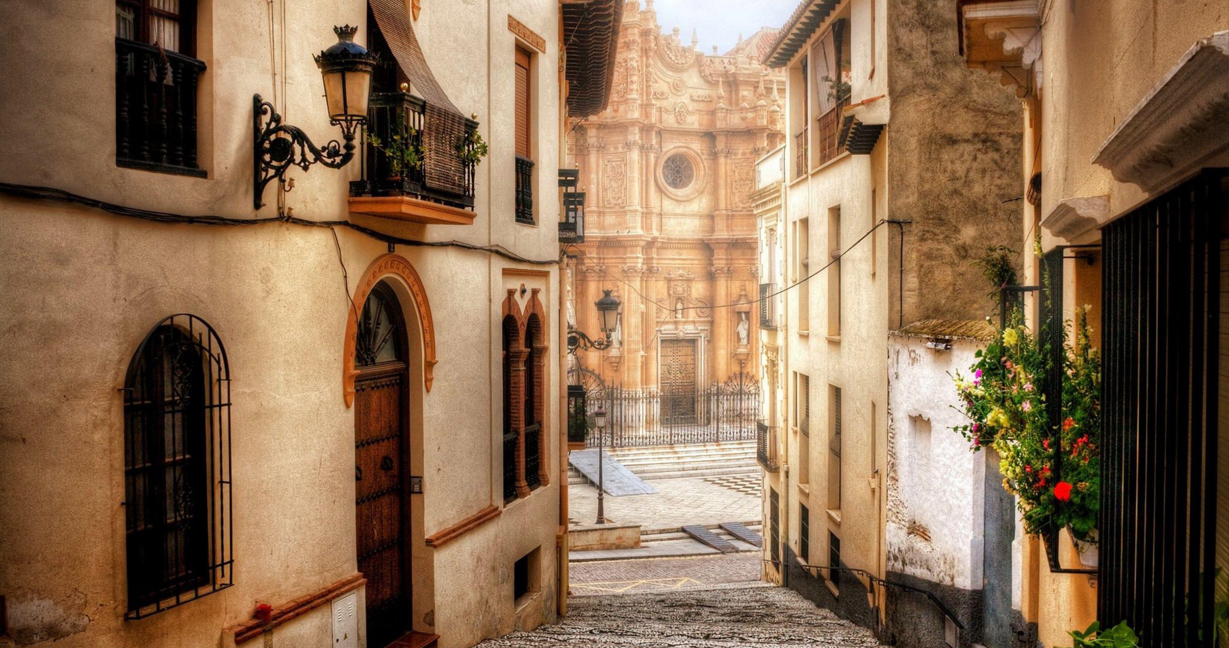 4096x2160 Cdiz Spain 4k Ultra HD Wallpaper Wallpaper HD