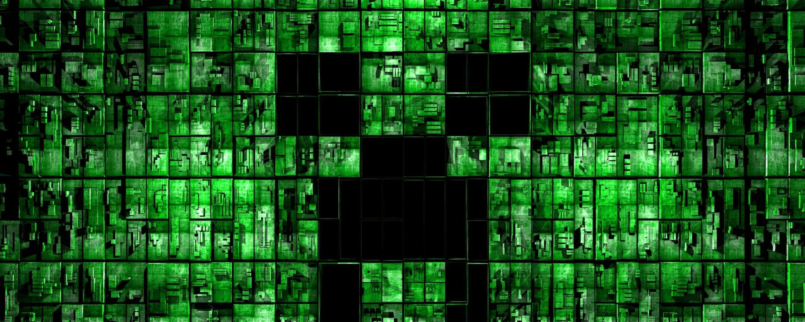 Minecraft Dual Monitor Wallpapers - Top Free Minecraft Dual Monitor