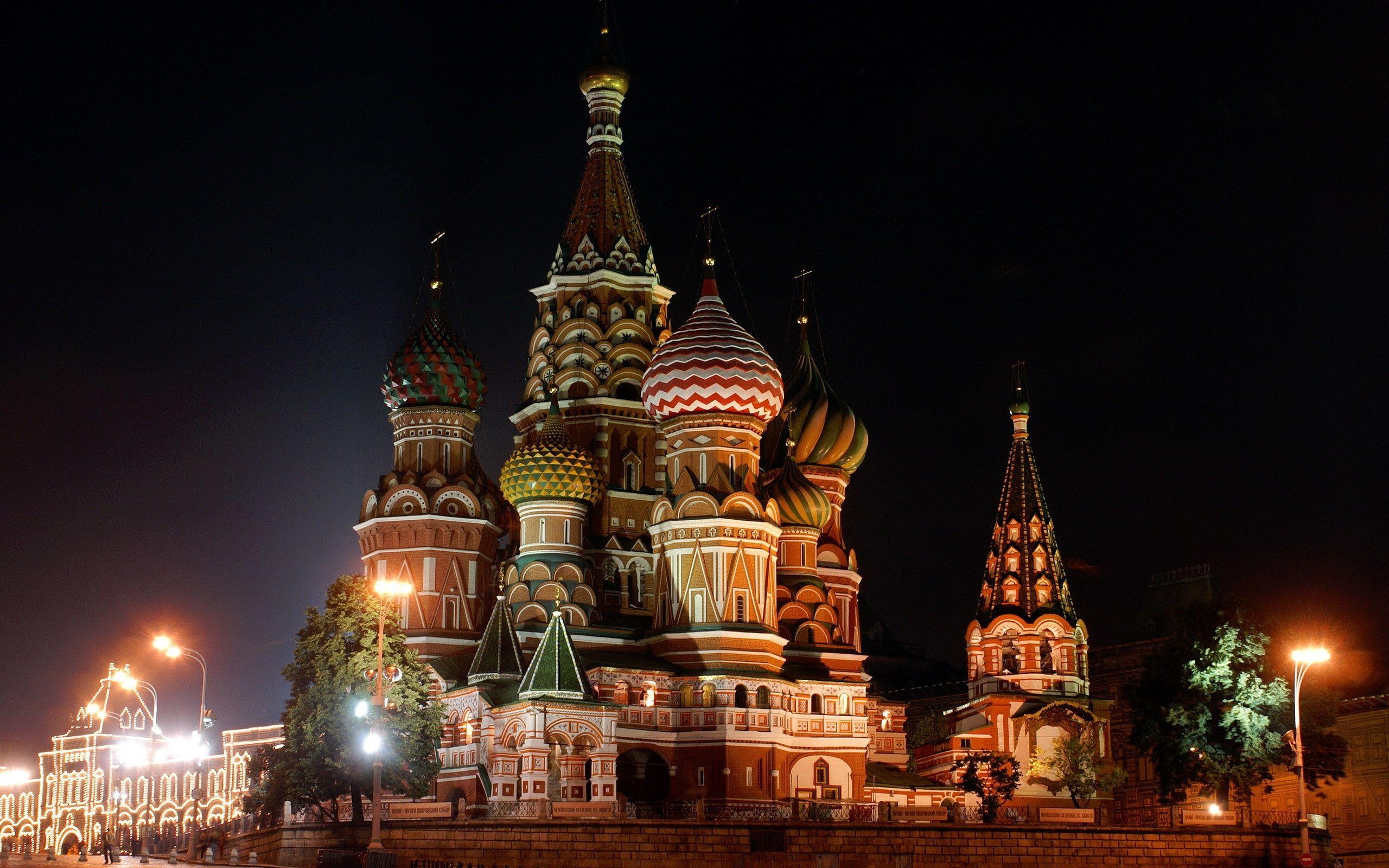 Russia Wallpapers - Top Free Russia Backgrounds - WallpaperAccess