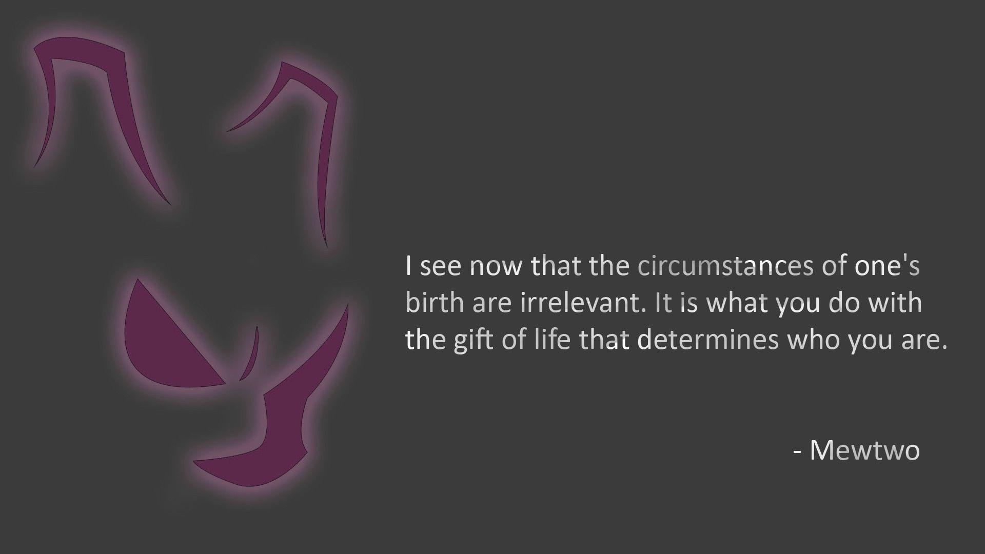 1920x1080 Mewtwo Wallpaper