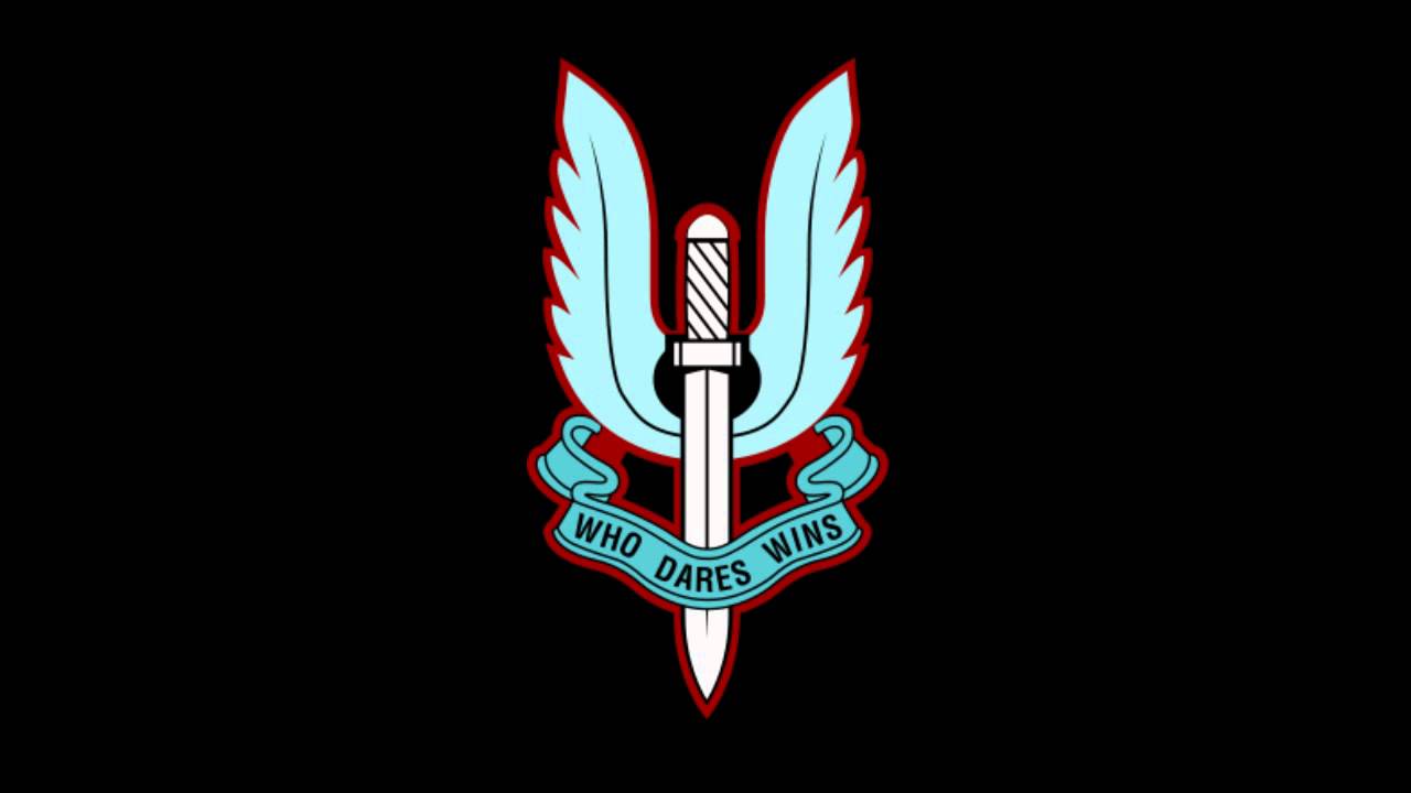 1280x720 Special Air Service Wallpaper