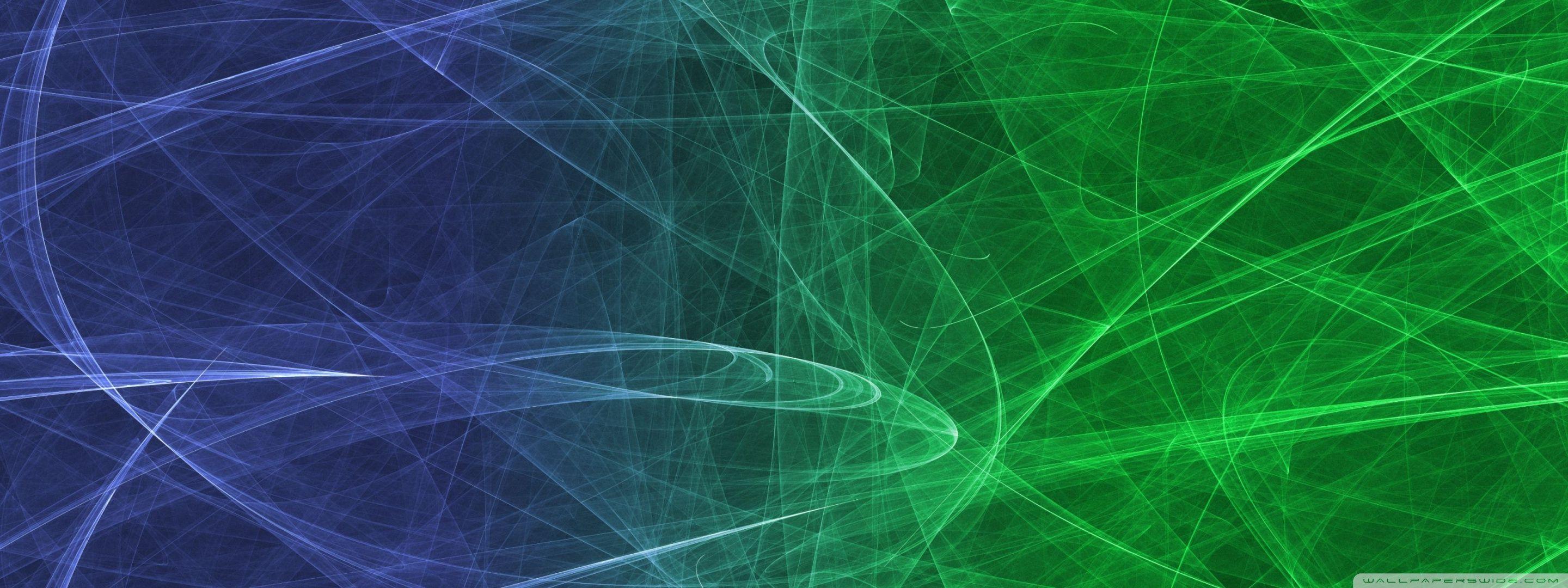 Green Dual Monitor Wallpapers - Top Free Green Dual Monitor Backgrounds