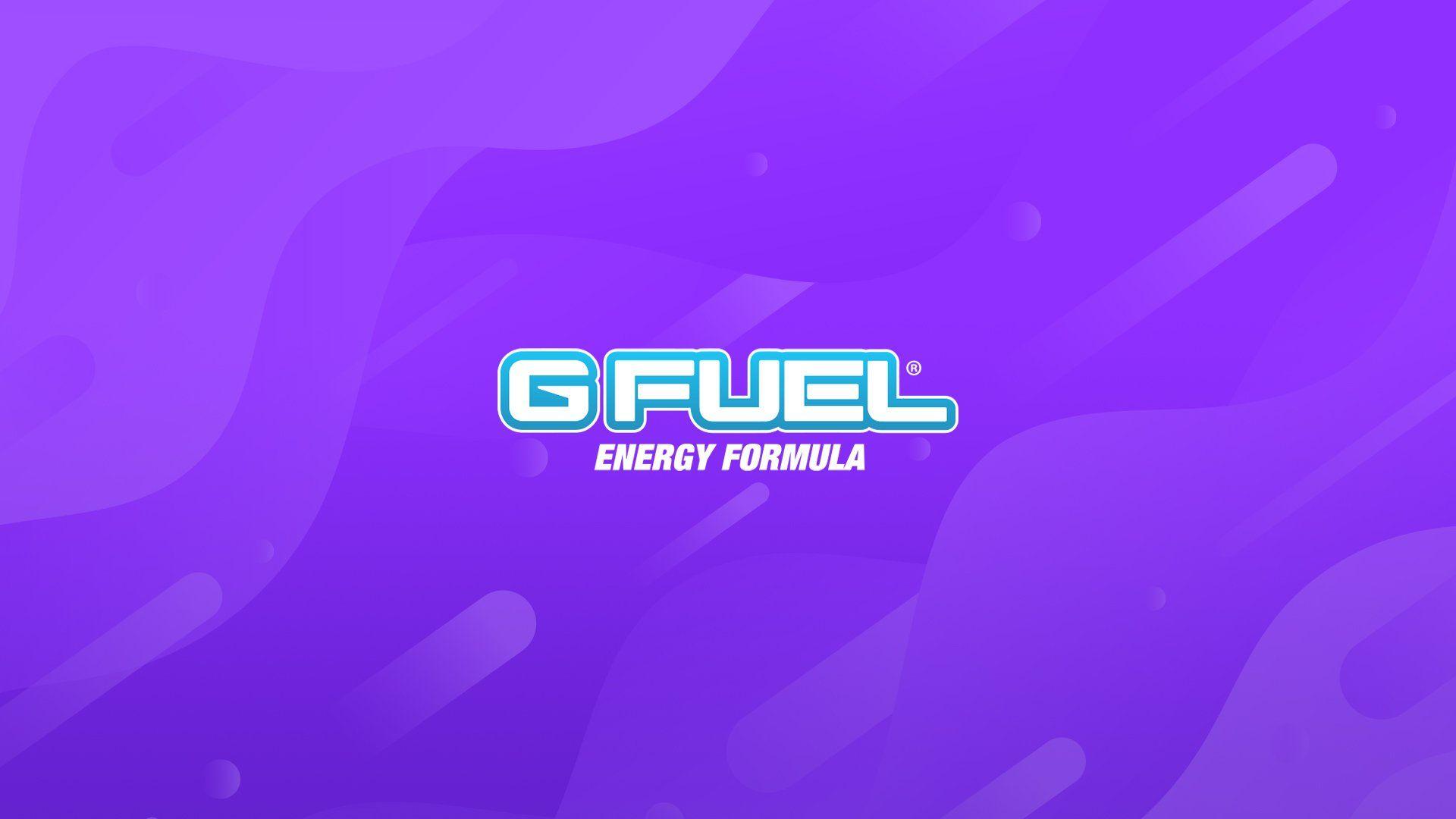 1920x1080 Download Free G FUEL PS4 Wallpaper ⚡