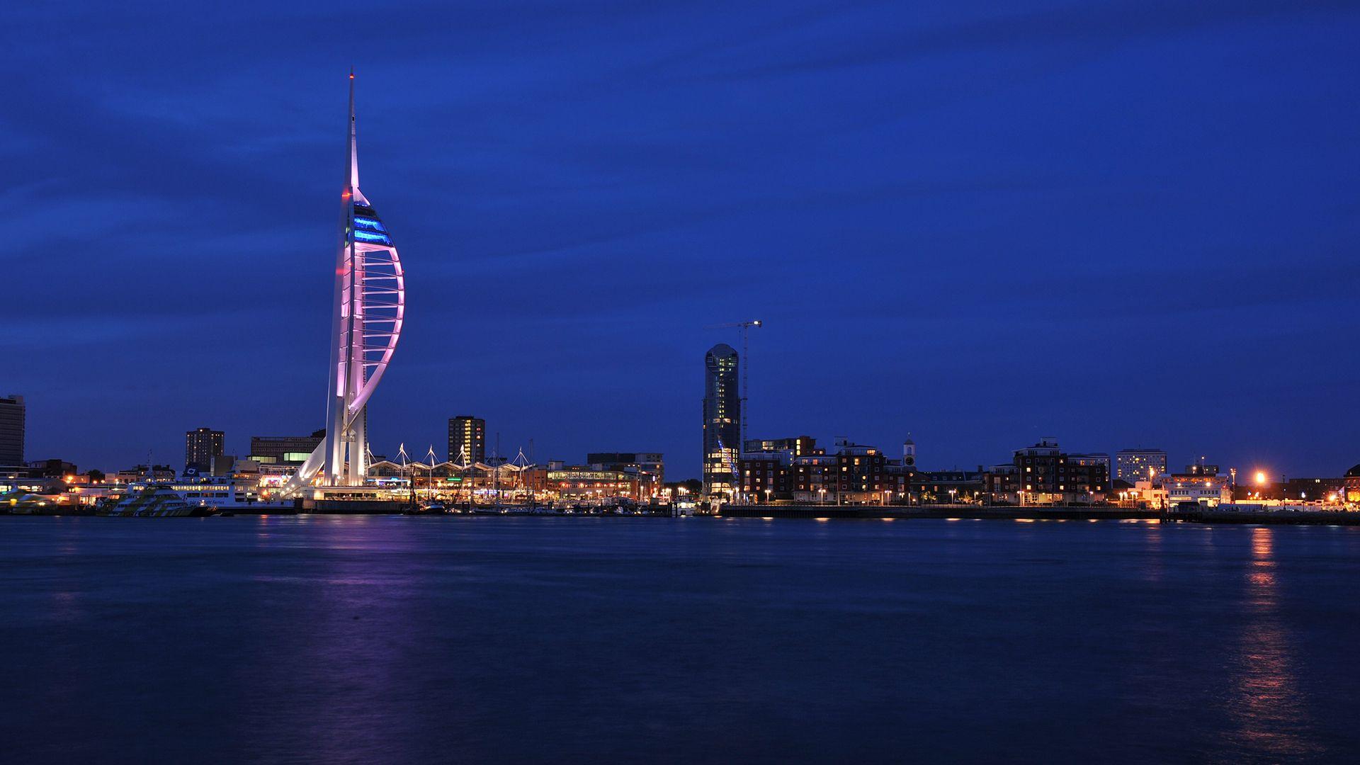 1920x1080 Portsmouth Wallpaper. Portsmouth Wallpaper, Portsmouth FC Wallpaper and Portsmouth NH Wallpaper