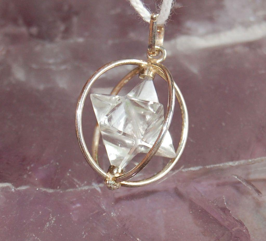 1024x931 Merkaba Pendants