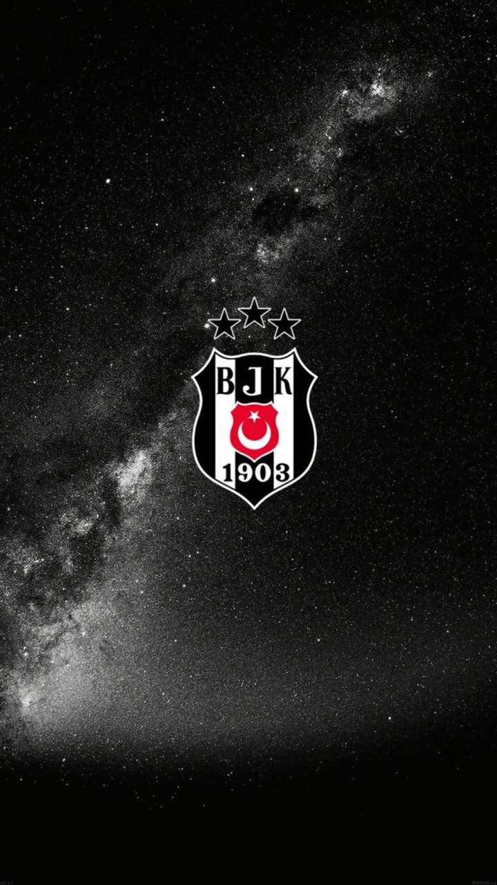 720x1280 Beşiktaş Android Wallpaper