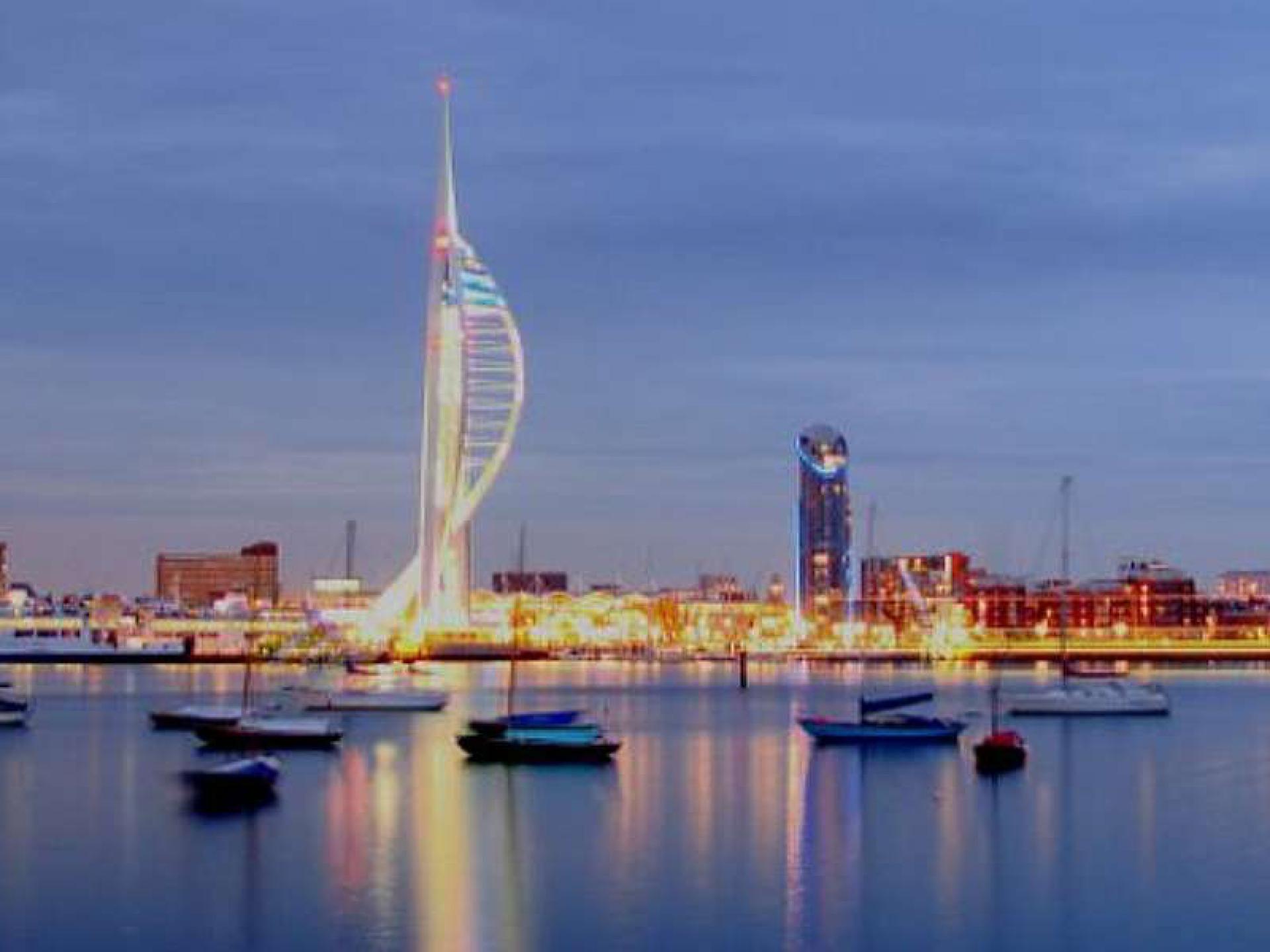 1920x1440 Portsmouth