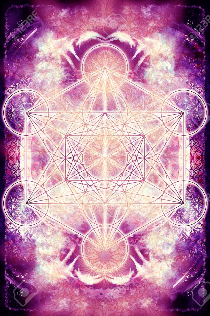 867x1300 Merkaba Messiahs