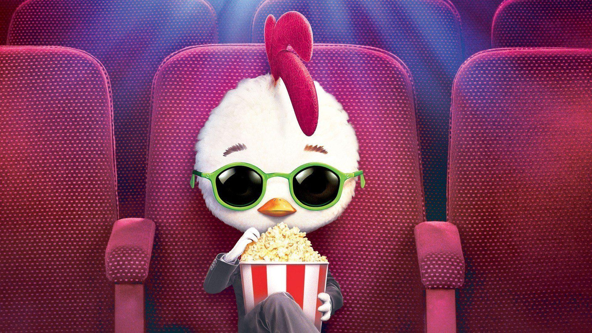 1920x1080 chicken, Little, Animation, Comedy, Adventure, Family, Dismey, Chicken little, Bird Wallpaper HD / Desktop and Mobile Background