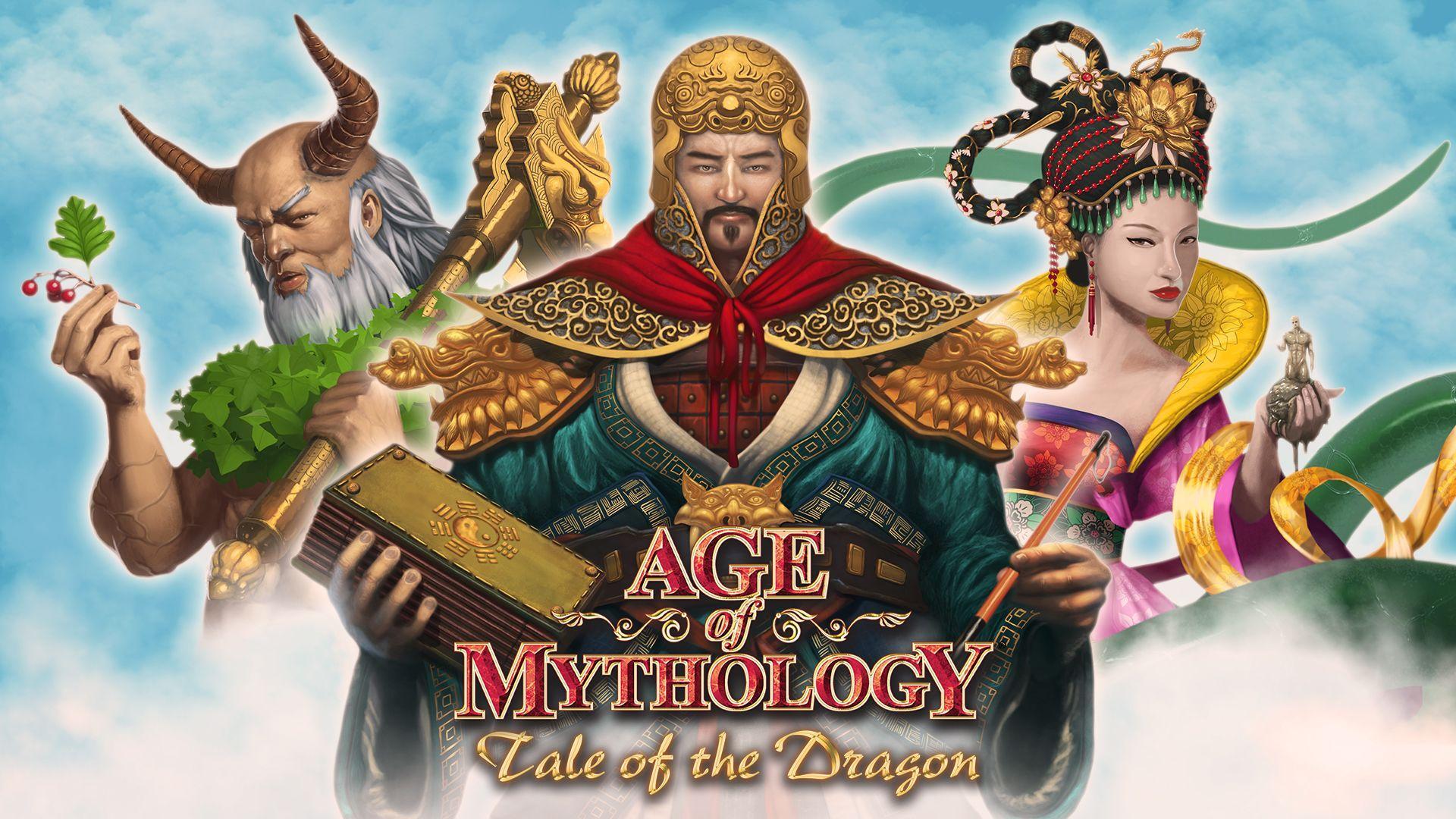 1920x1080 Age Of Mythology Wallpaper