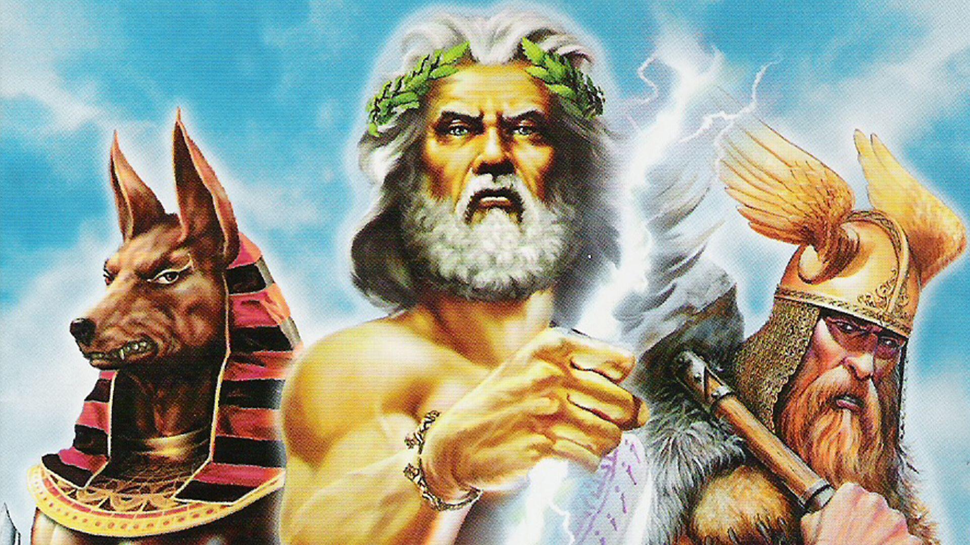 1920x1080 Microsoft is “not going to leave Age of Mythology behind”