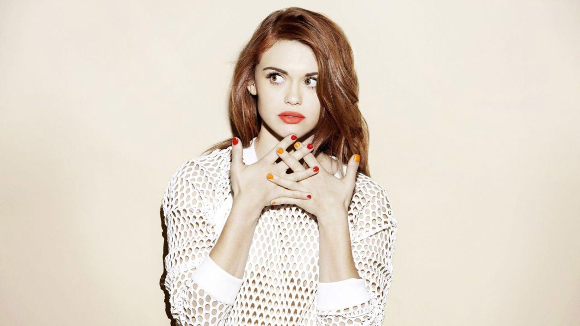 1920x1080 Holland Roden Wallpaper