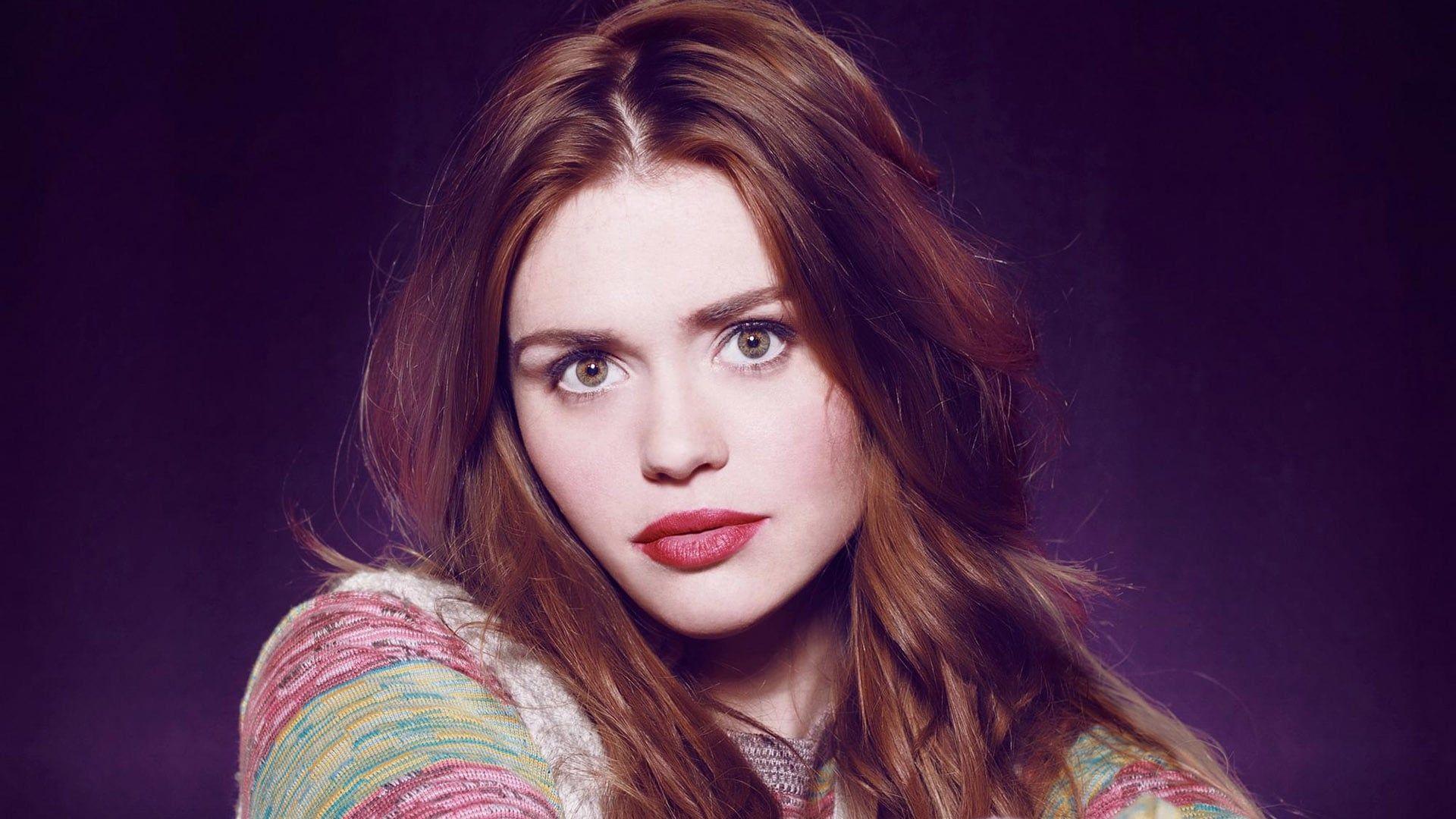 1920x1080 Holland Roden Wallpaper, Picture, Image