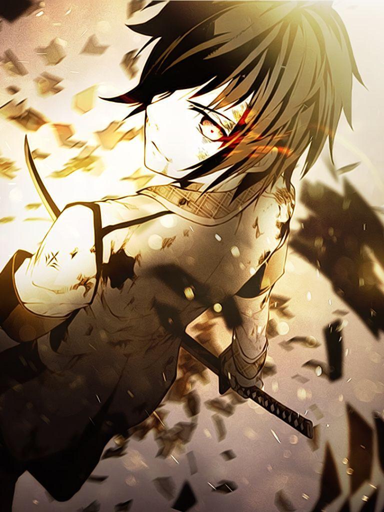 768x1024 Rakudai Kishi No Cavalry Wallpaper 1920x1080