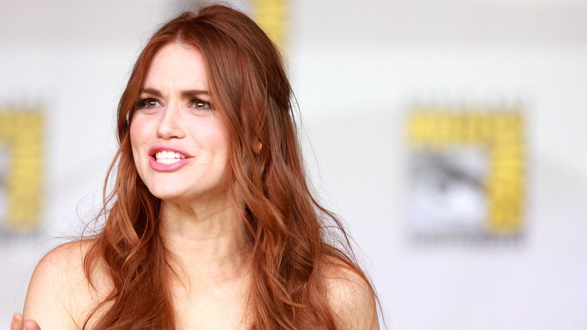 1920x1080 Holland Roden Wallpaper