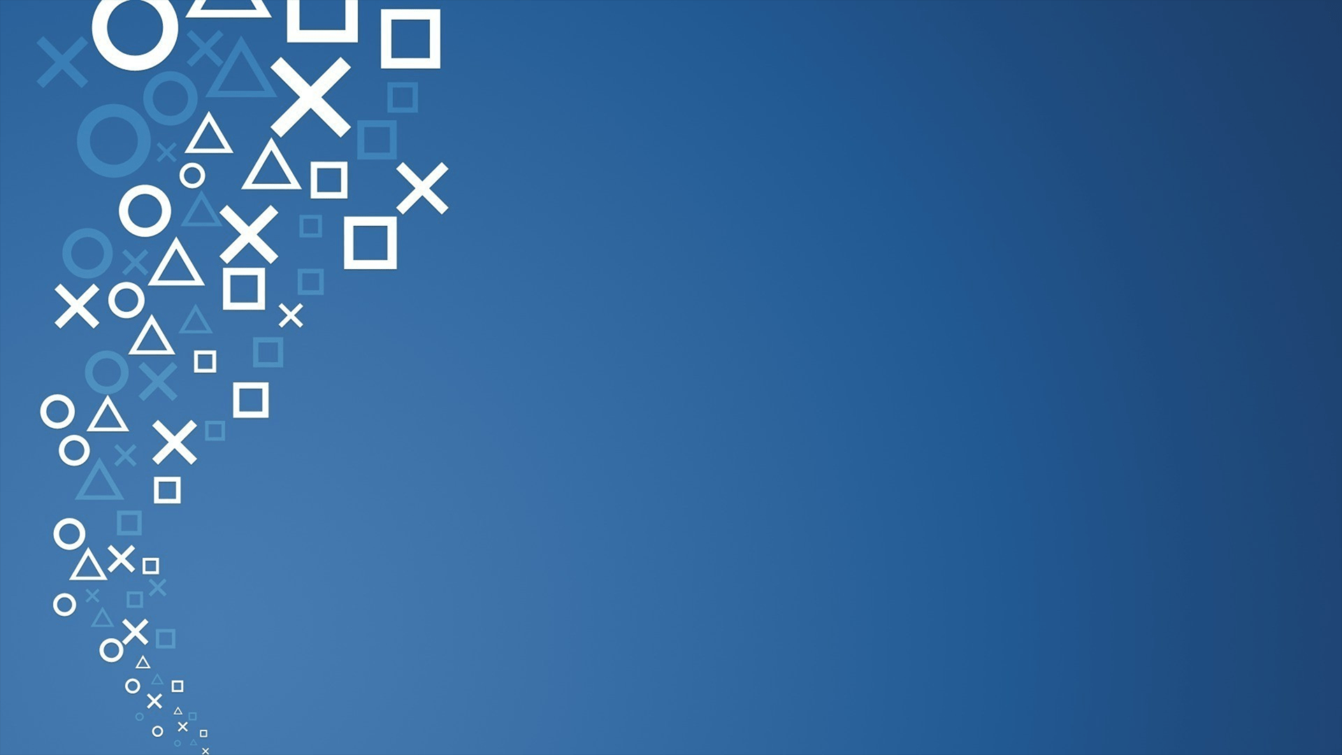 1920x1080 PS4 And PS4 Pro High Resolution Wallpaper 1080p 4K