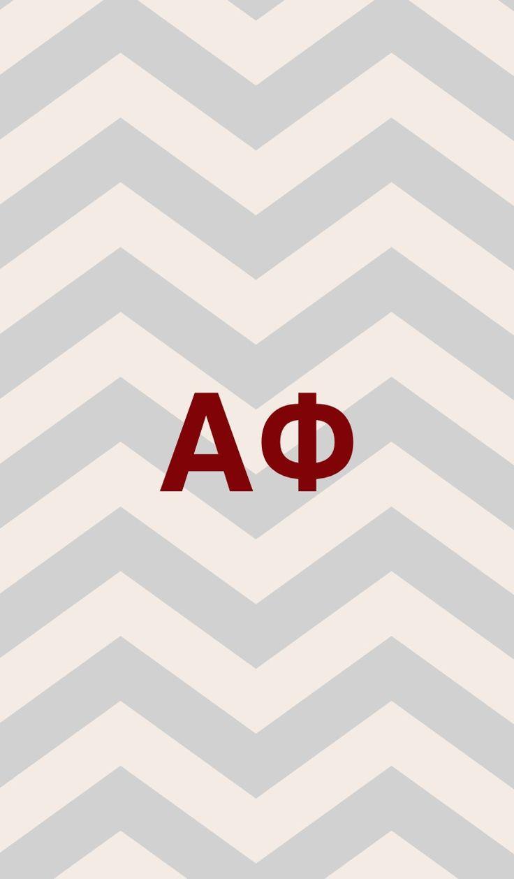 736x1258 Alpha Phi Alpha Wallpaper