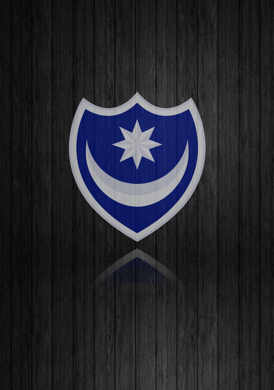 902x1280 Portsmouth FC 3 wallpaper