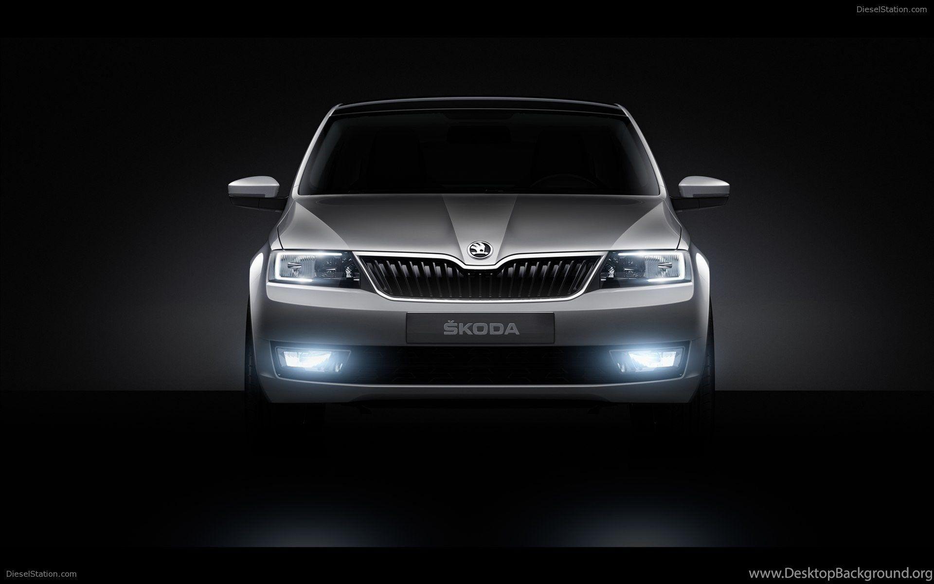 1920x1200 Skoda Octavia Wallpaper For Desktop High Definition HD HD Wallpaper