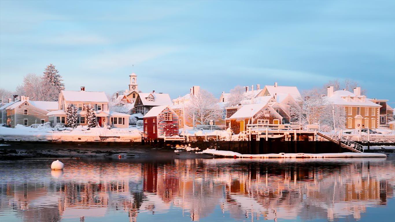 1366x768 Free download Piscataqua River Portsmouth New Hampshire Denis Tangney Jr [1366x768] for your Desktop, Mobile & Tablet. Explore New Hampshire Wallpaper. New Hampshire Wallpaper, New Wallpaper, New Wallpaper