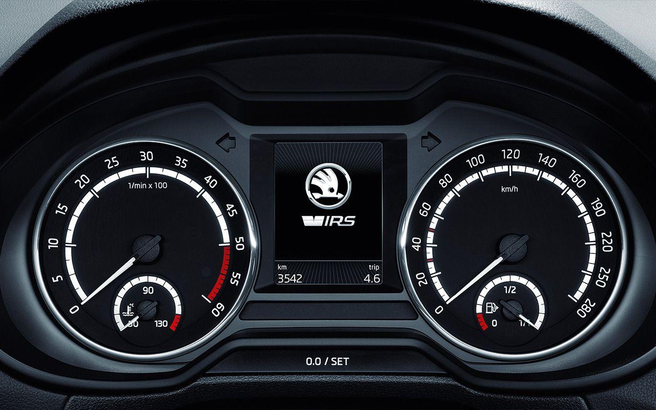 1280x800 Skoda Logo Wallpaper Wallpaper & Background Download