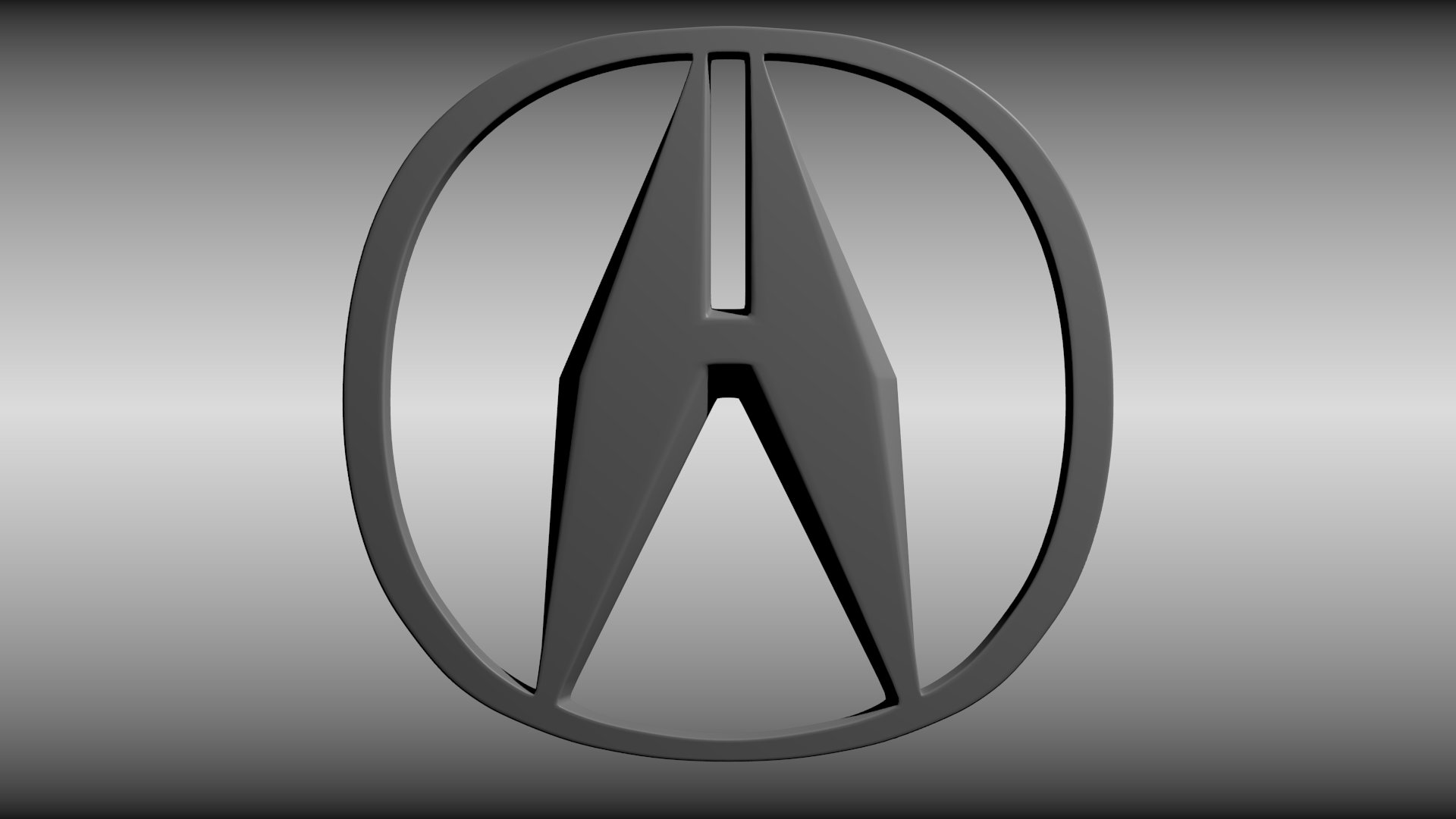 1920x1080 Skoda Logo Wallpaper