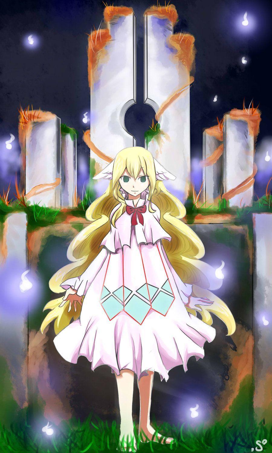 900x1500 Mavis By Meiying262 Vermillion Wallpaper Phone Wallpaper & Background Download