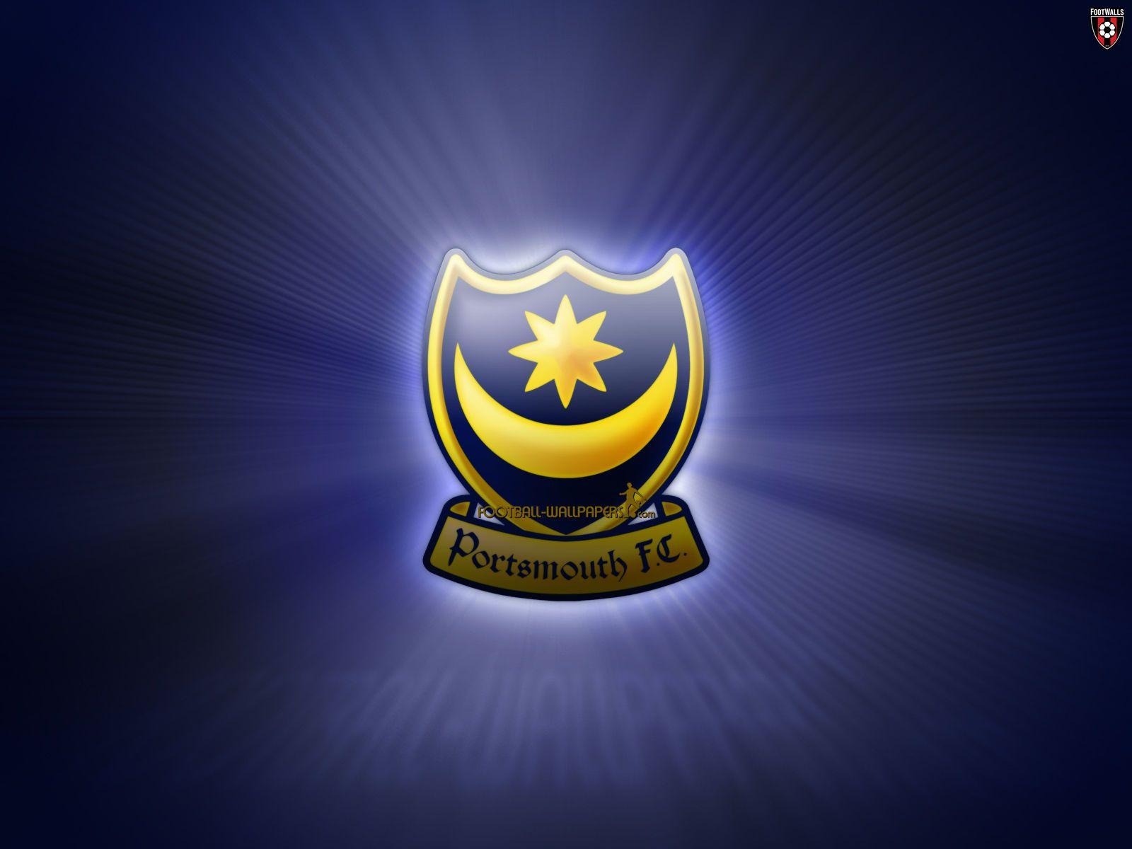 1600x1200 Portsmouth Wallpaper