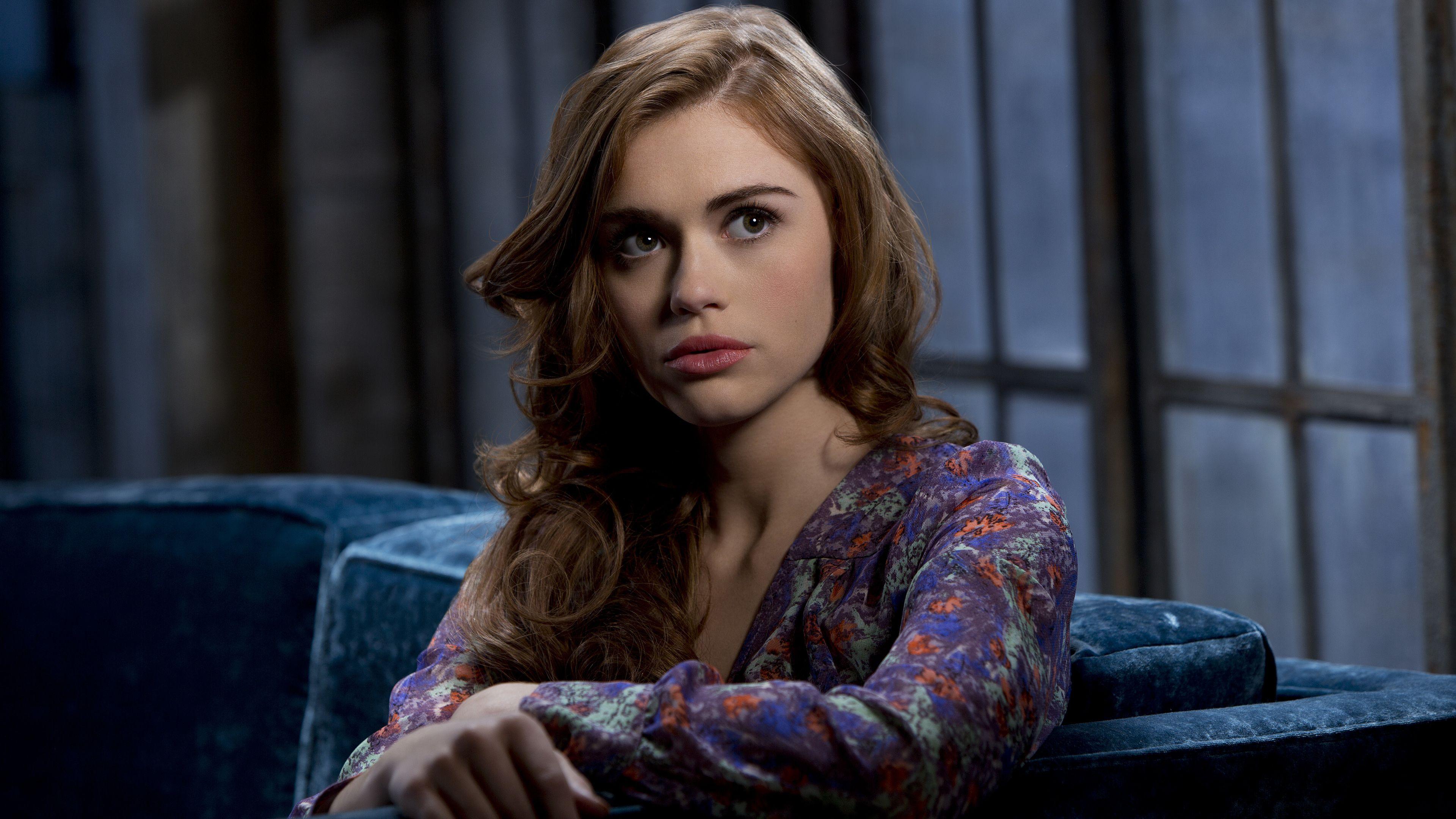 3840x2160 Wallpaper 4k Holland Roden 5k 4k Wallpaper, 5k Wallpaper, Celebrities Wallpaper, Girls Wallpaper, Hd Wallpaper, Holland Roden Wallpaper