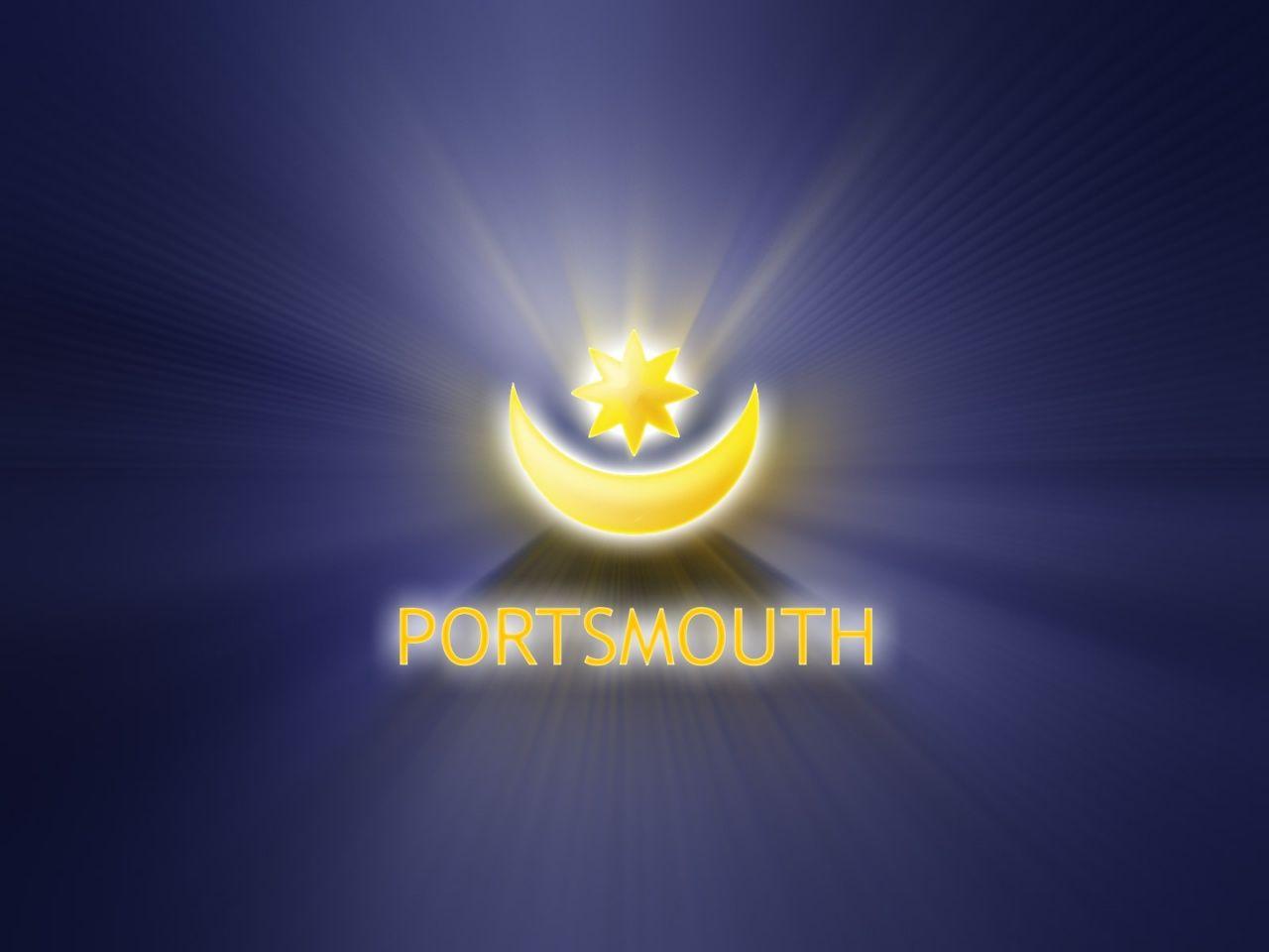 1280x960 Portsmouth FC / Good