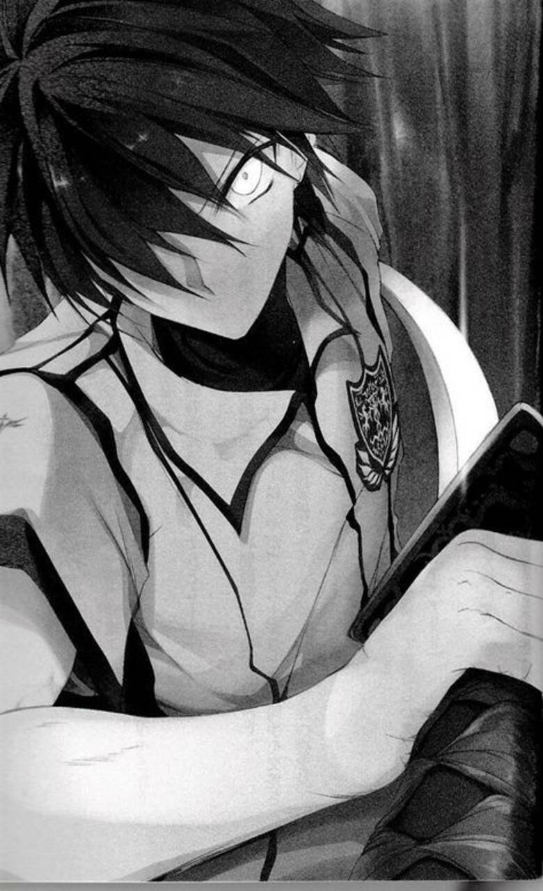 780x1280 Ikki kurogane wallpaper