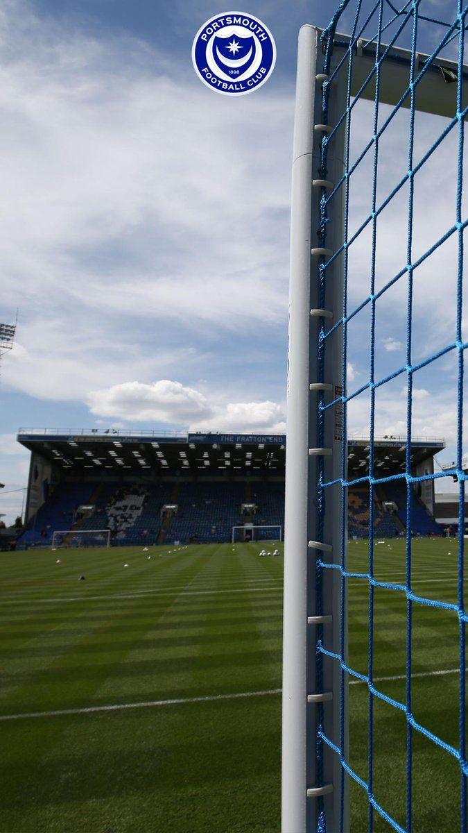 675x1200 Portsmouth FC️⃣ Full screen 2️⃣ Screenshot