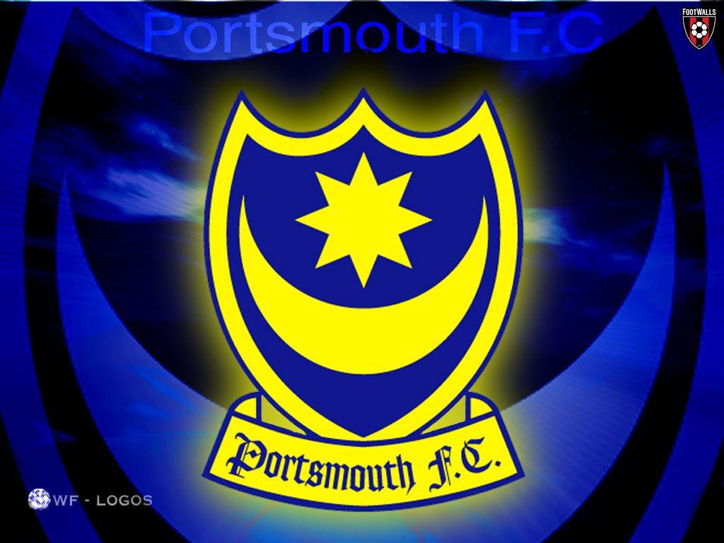 1024x768 Portsmouth Wallpaper