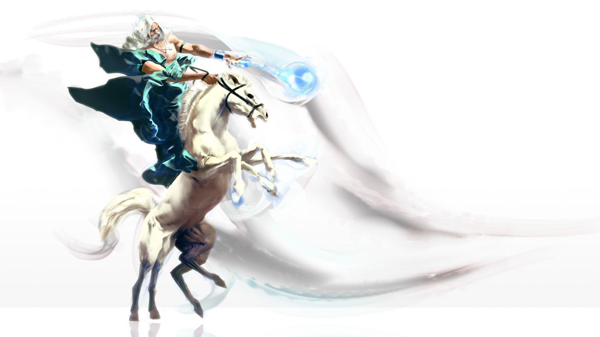1920x1080 Video Game Age Of Mythology Extended Edition Wallpaper:1920x1080