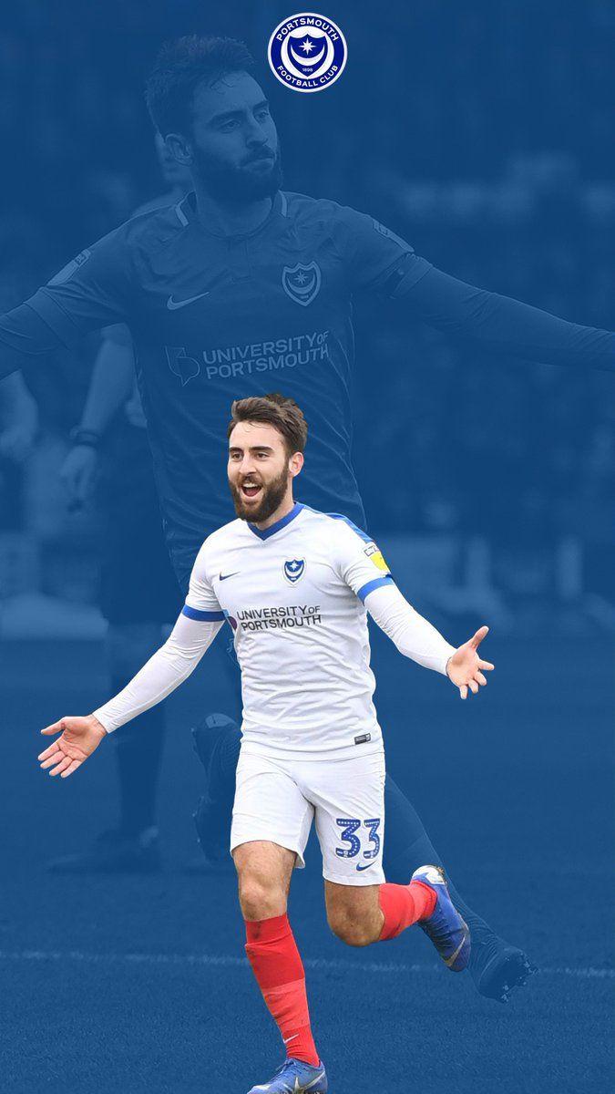 675x1200 Portsmouth FC