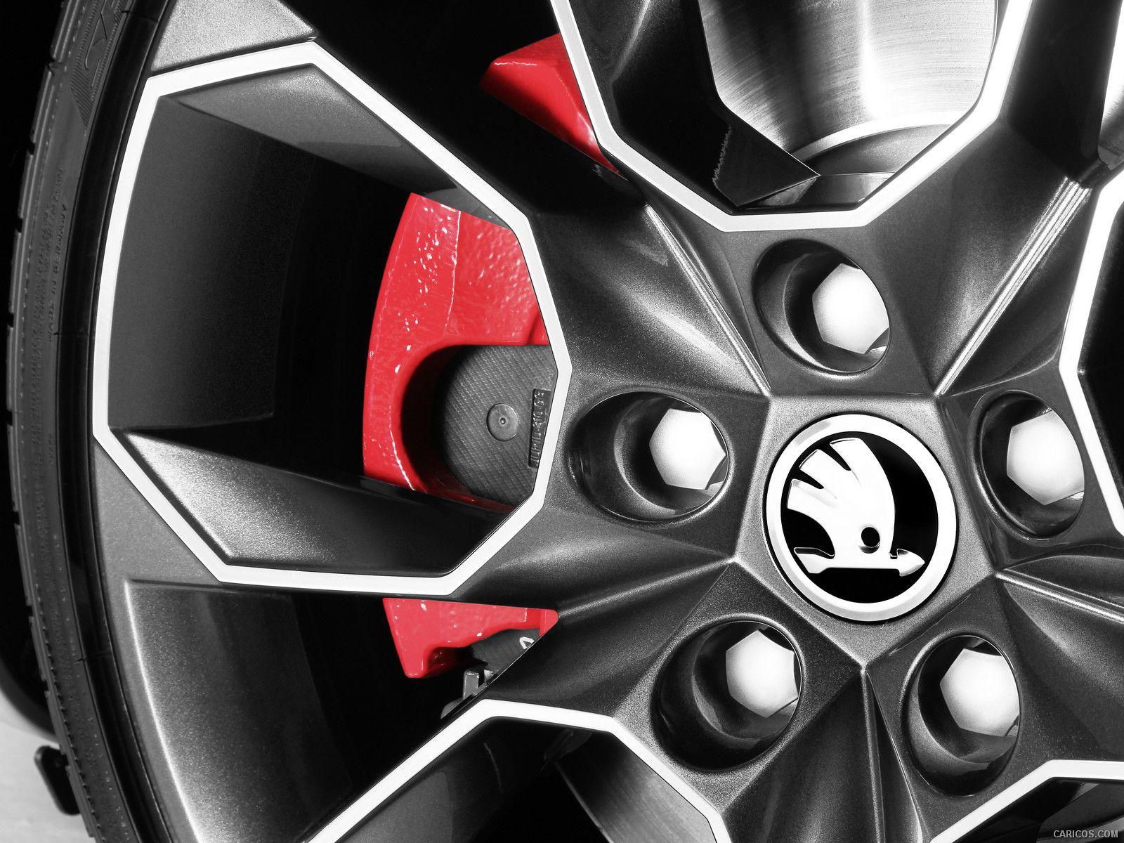 1600x1200 Skoda Octavia Combi RS. HD Wallpaper