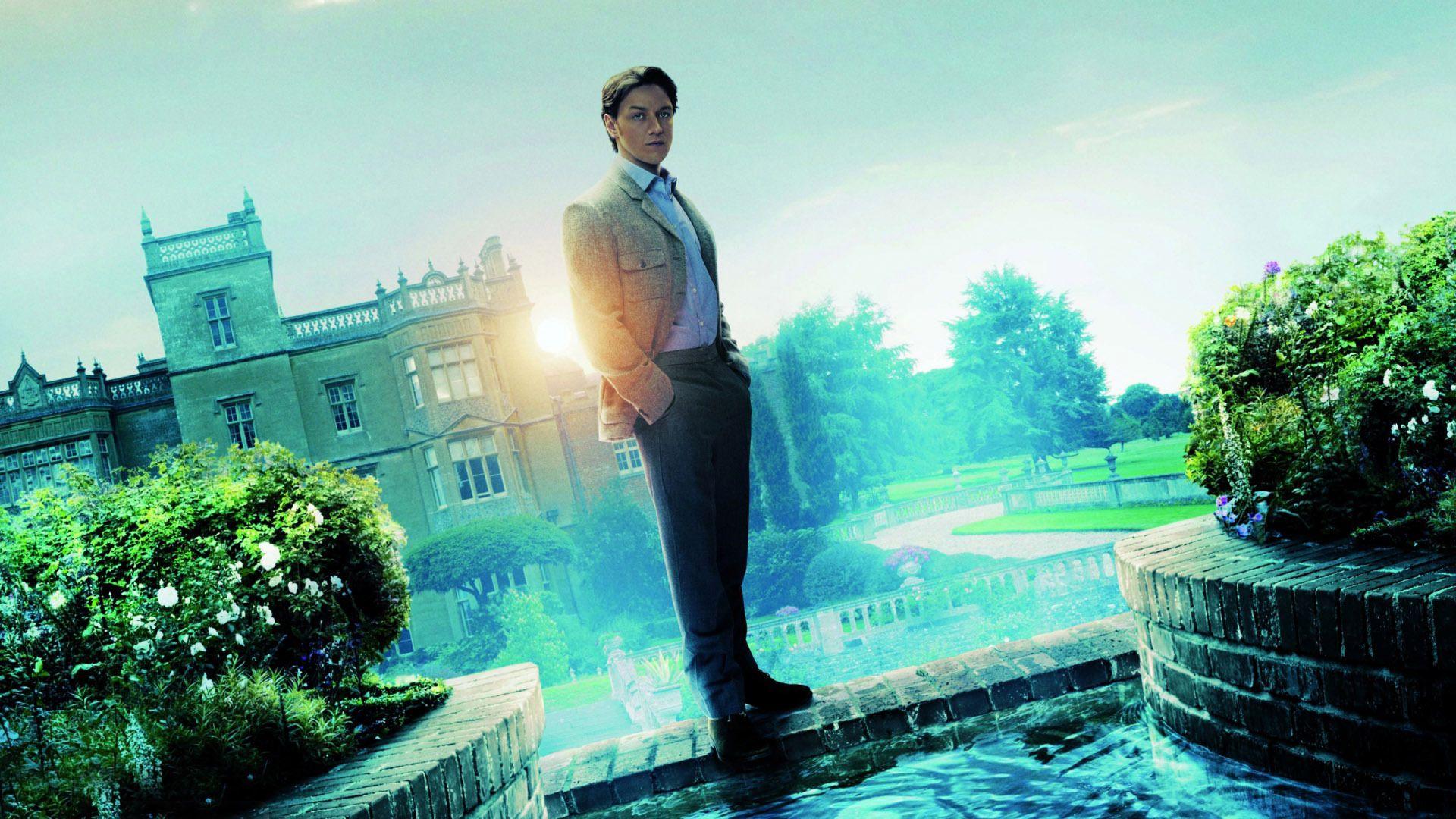 1920x1080 Download 1920x1080 Charles Xavier Men Class Wallpaper