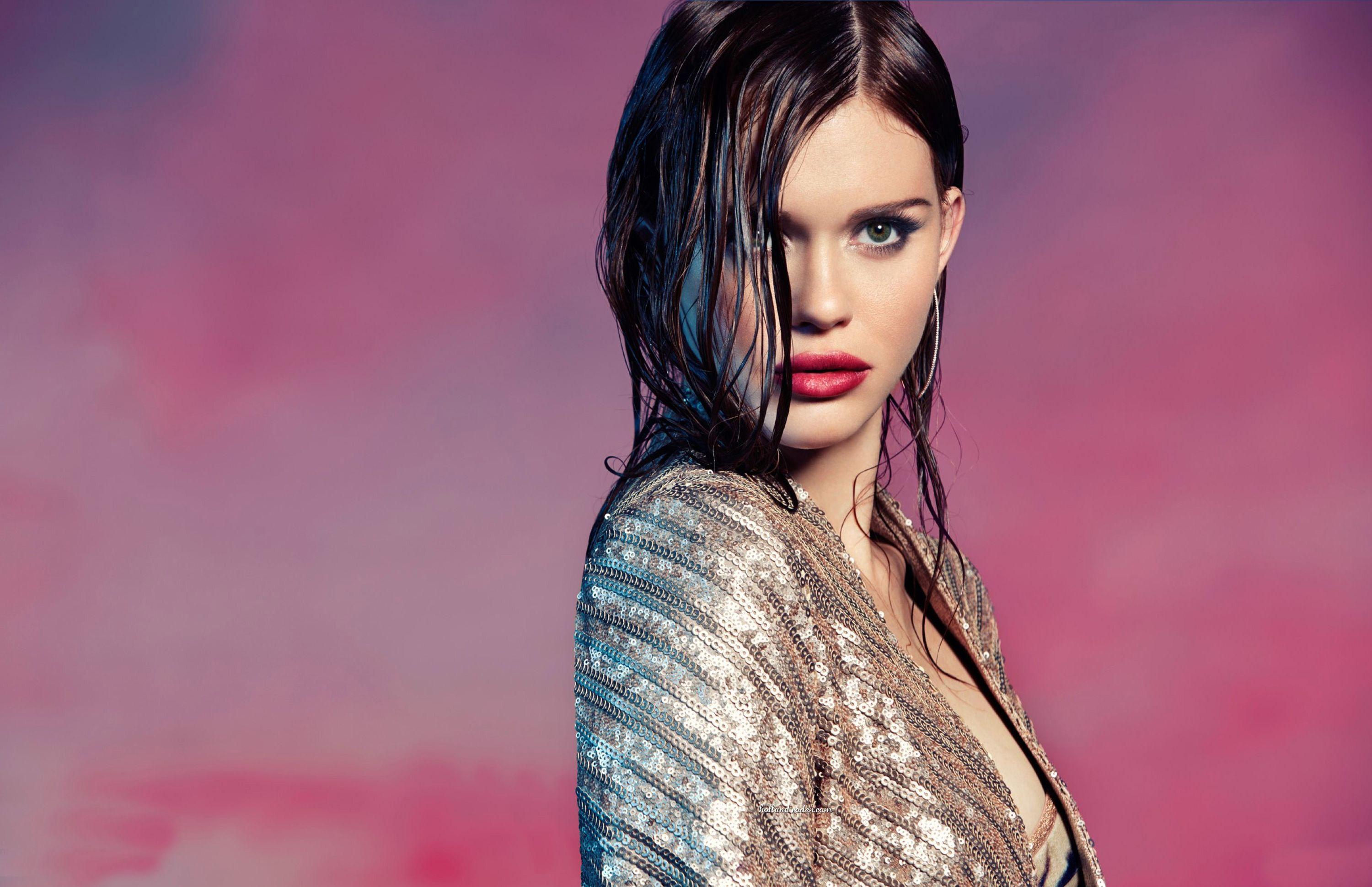 3000x1941 Holland Roden, HD Celebrities, 4k Wallpaper, Image, Background, Photo and Picture