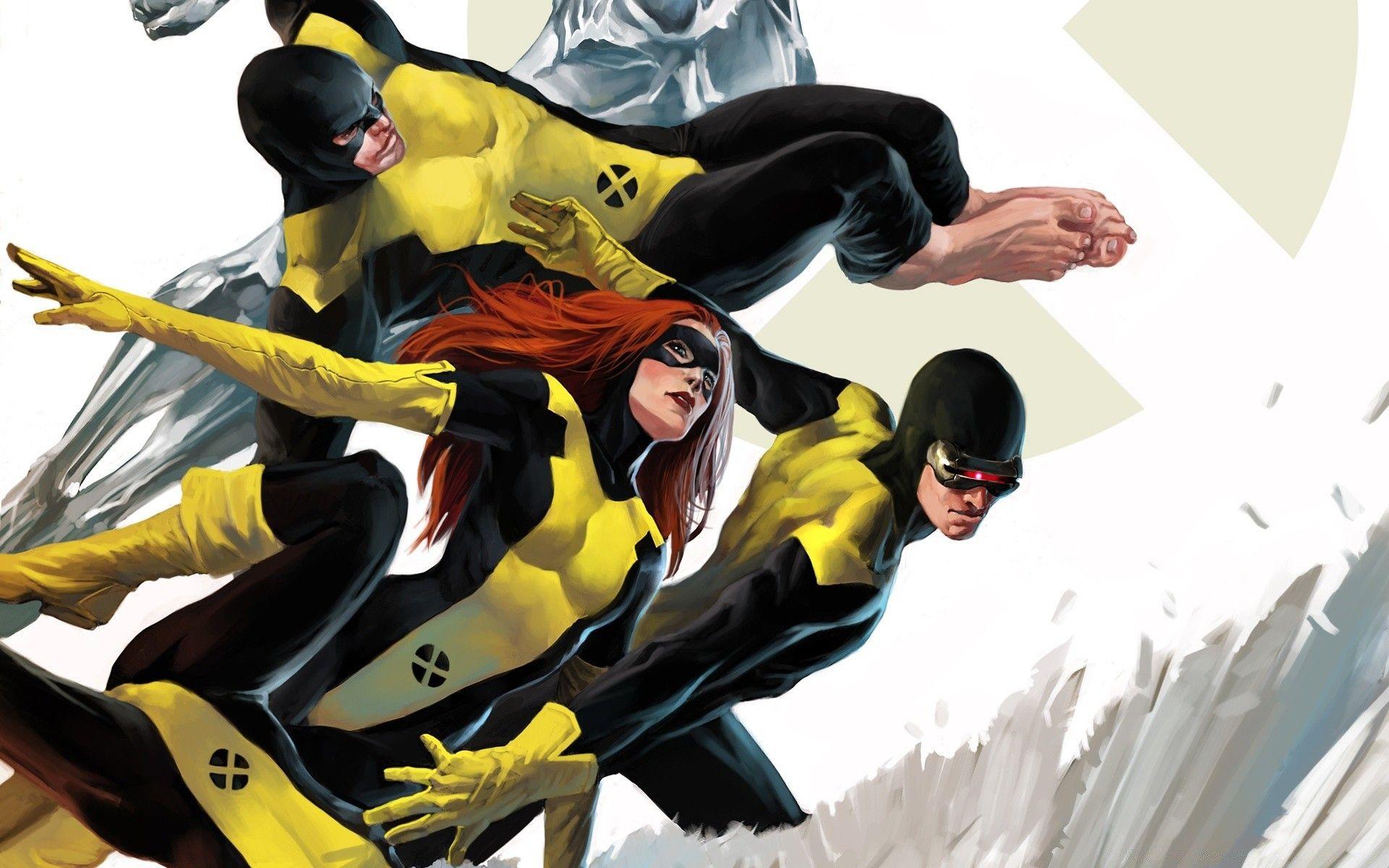 1920x1200 X Men First Class