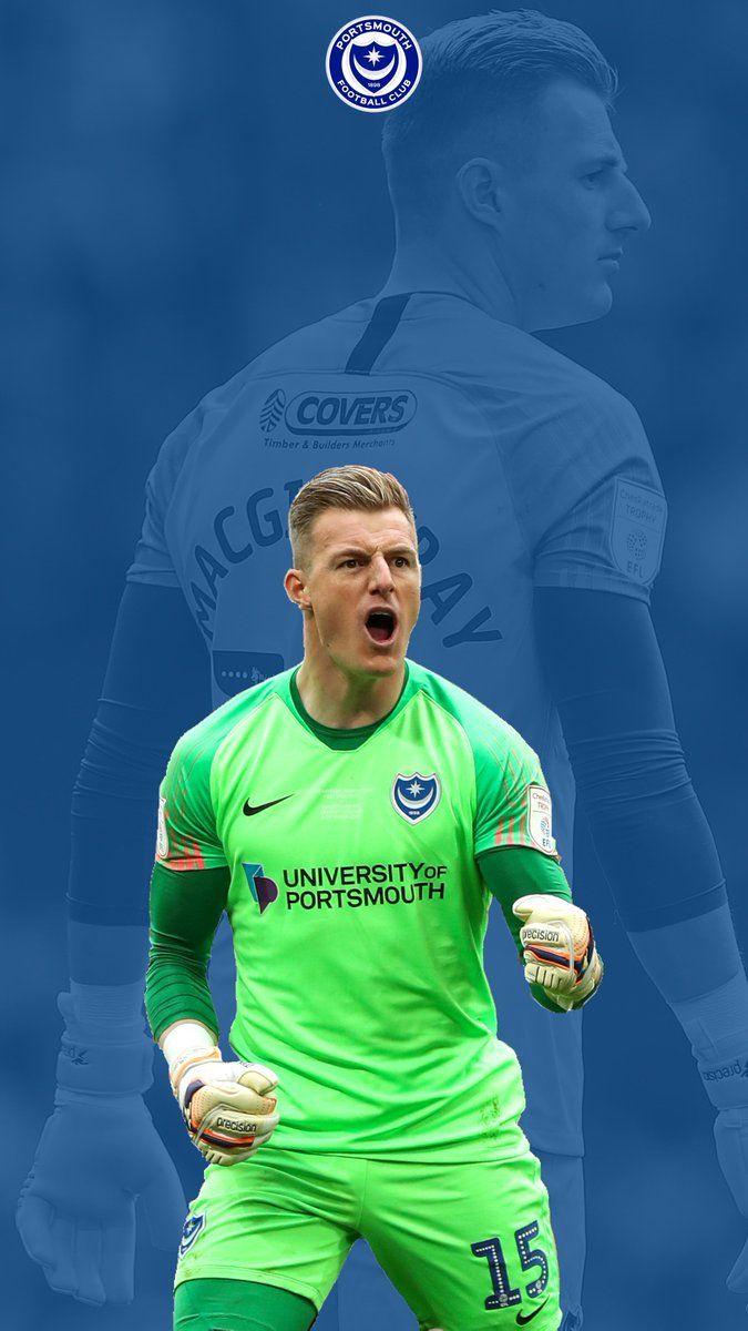 675x1200 Portsmouth FC