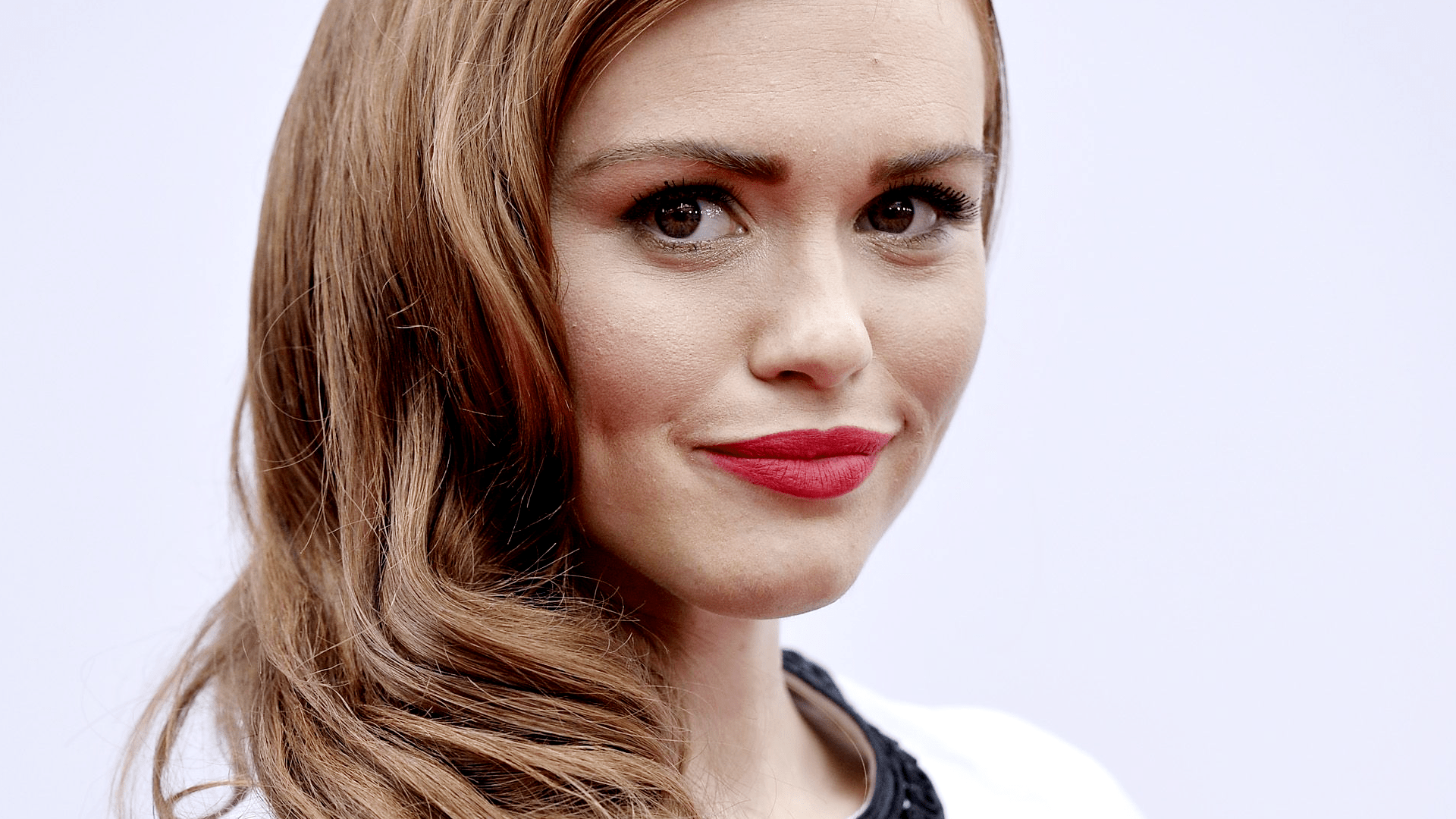 1920x1080 Holland Roden High Definition Wallpaper