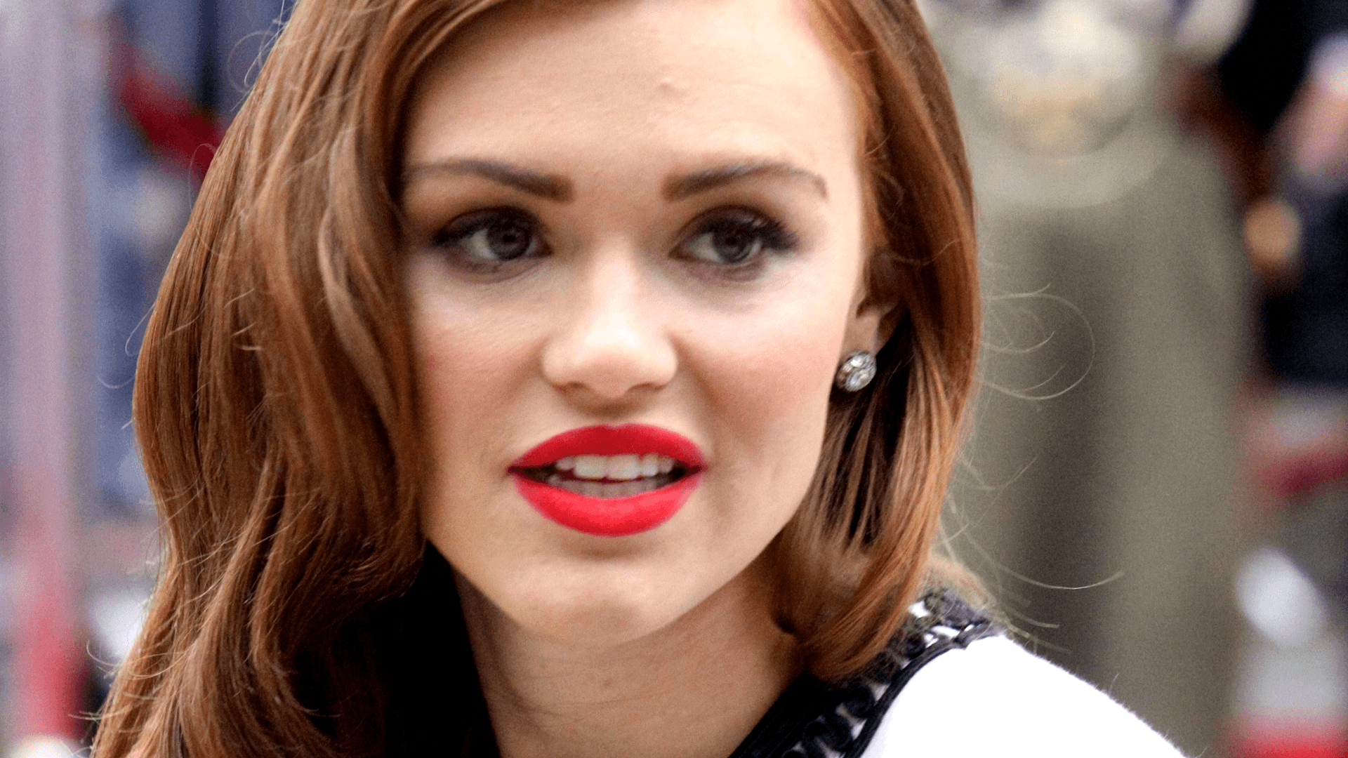 1920x1080 Holland Roden Wallpaper