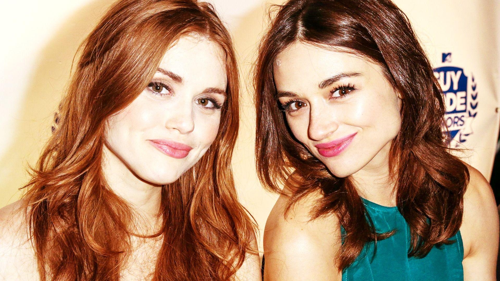 1920x1080 Holland Roden Reed X Holland Roden