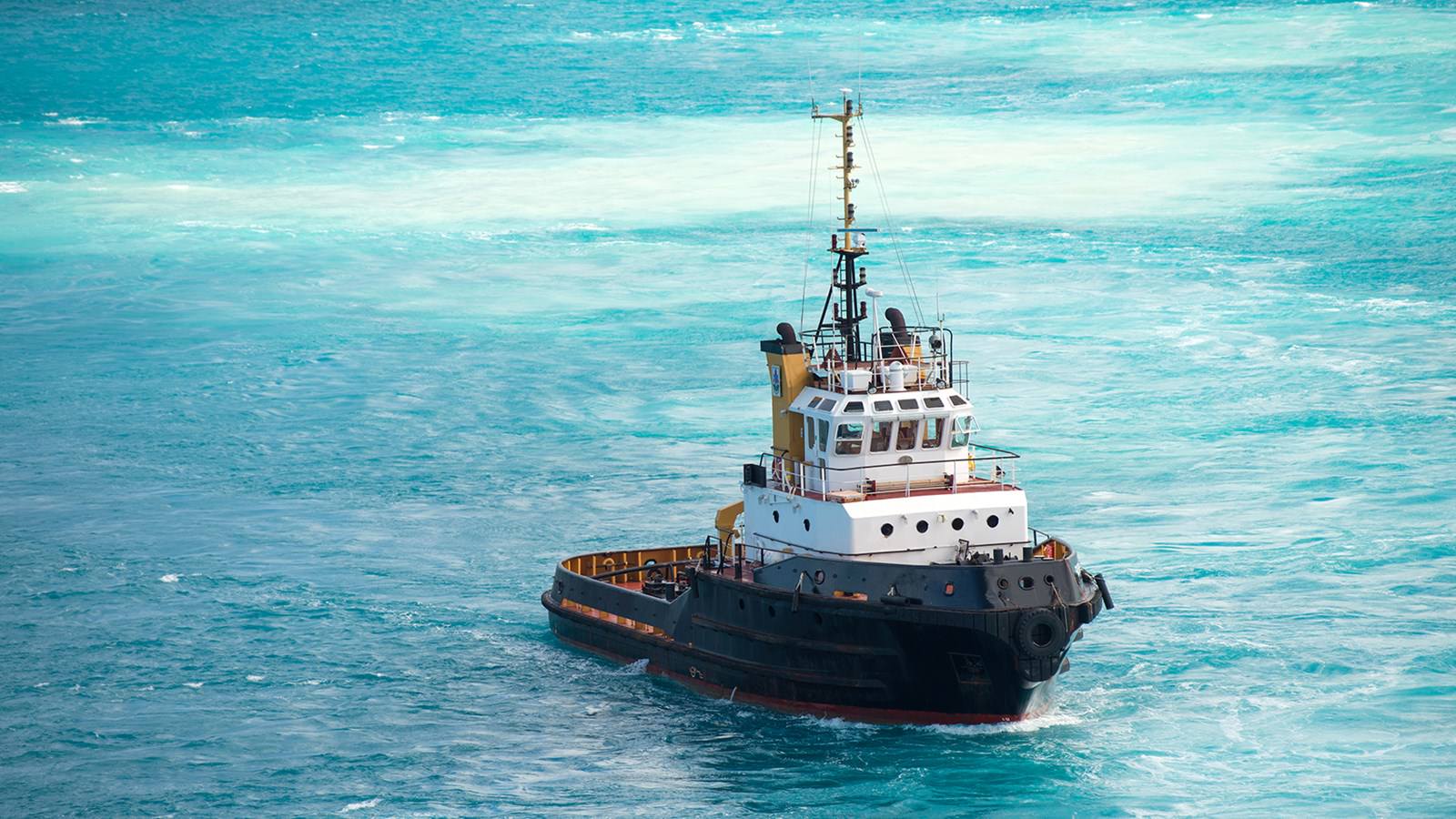 1600x900 Spooky Facts About Bermuda Triangle That You Didn't Know