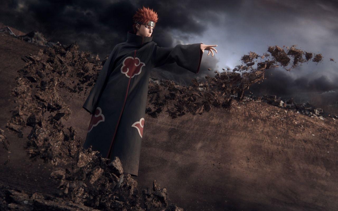 1280x800 Naruto WallpaperD Art Wallpaper HD Free DeksD Art Wallpaper