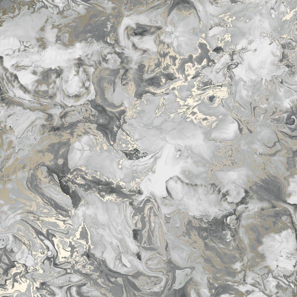 1000x1000 Gold Marble Wallpaper